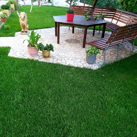 Erdi'S Home Berat Exterior photo