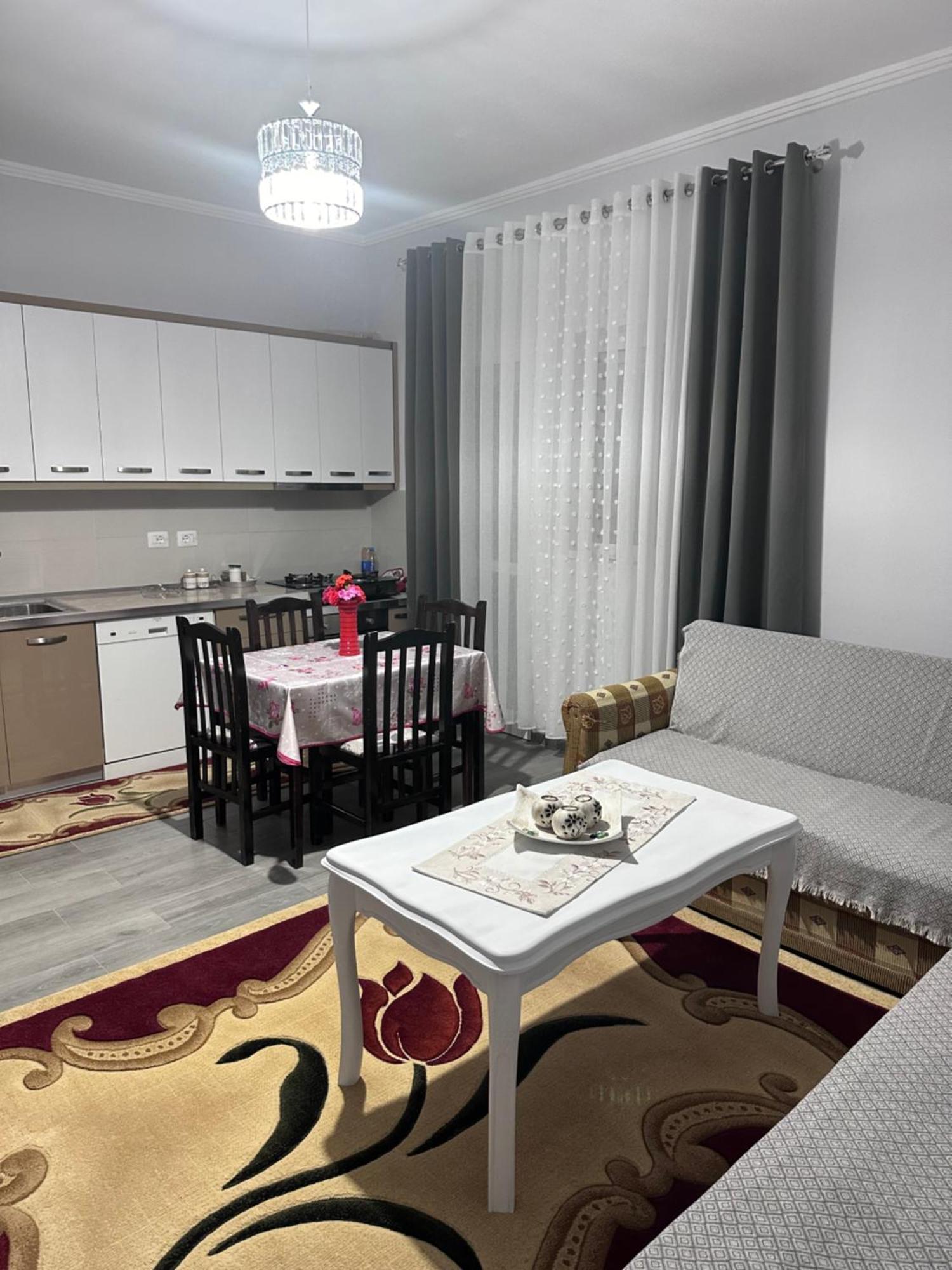 Holiday home Erdi's Berat