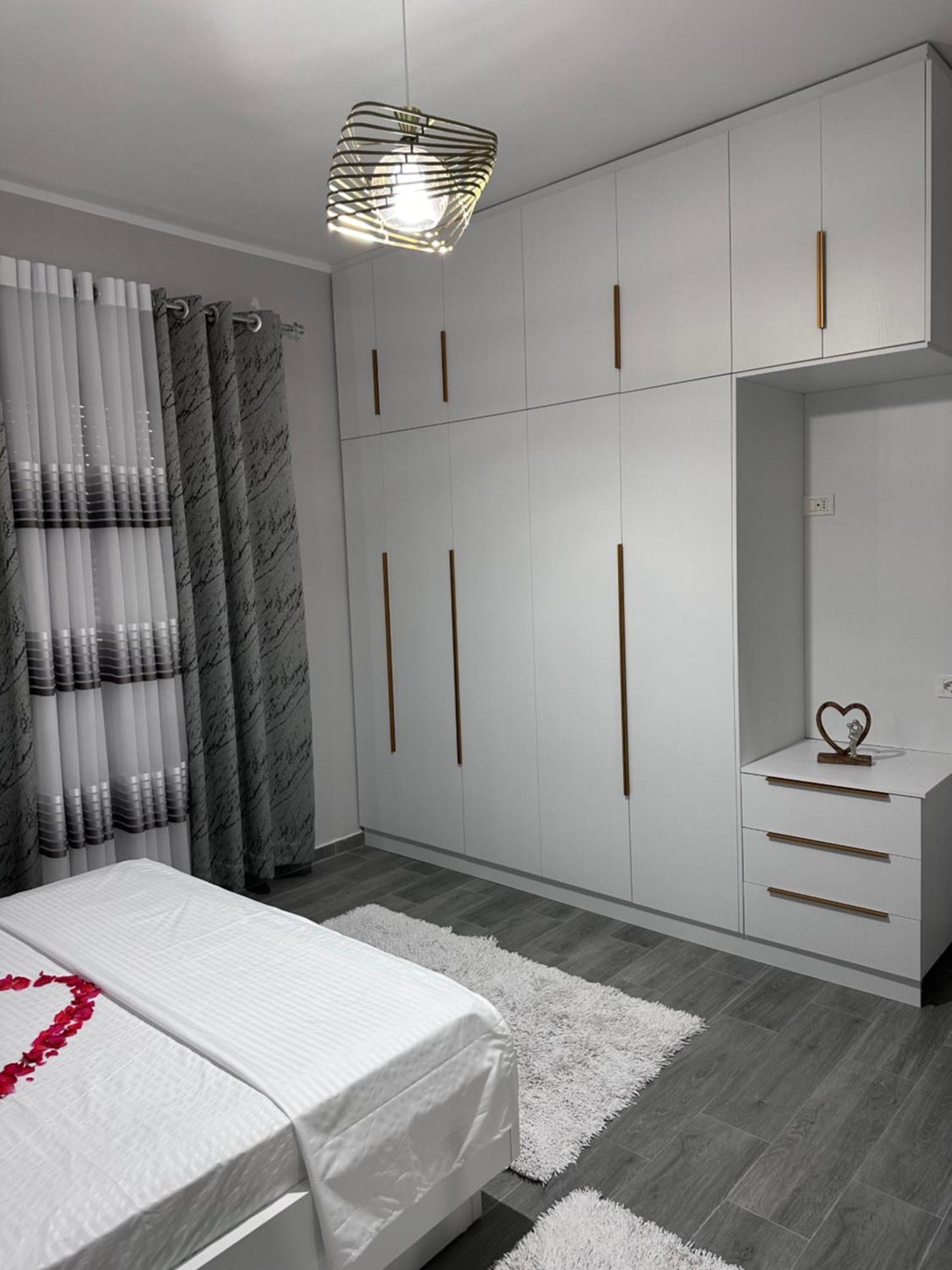 Holiday home Erdi's *