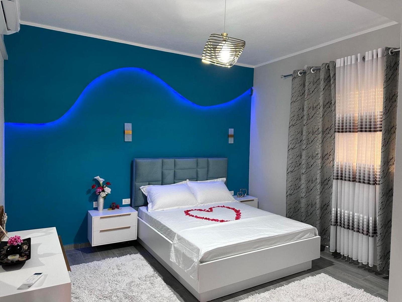 Holiday home Erdi's