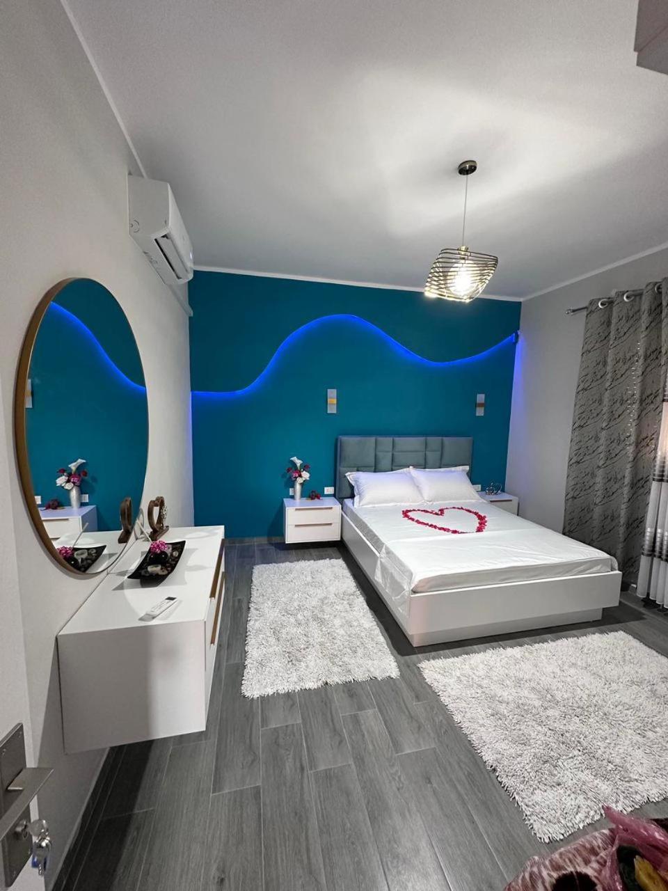 Erdi's Holiday home *