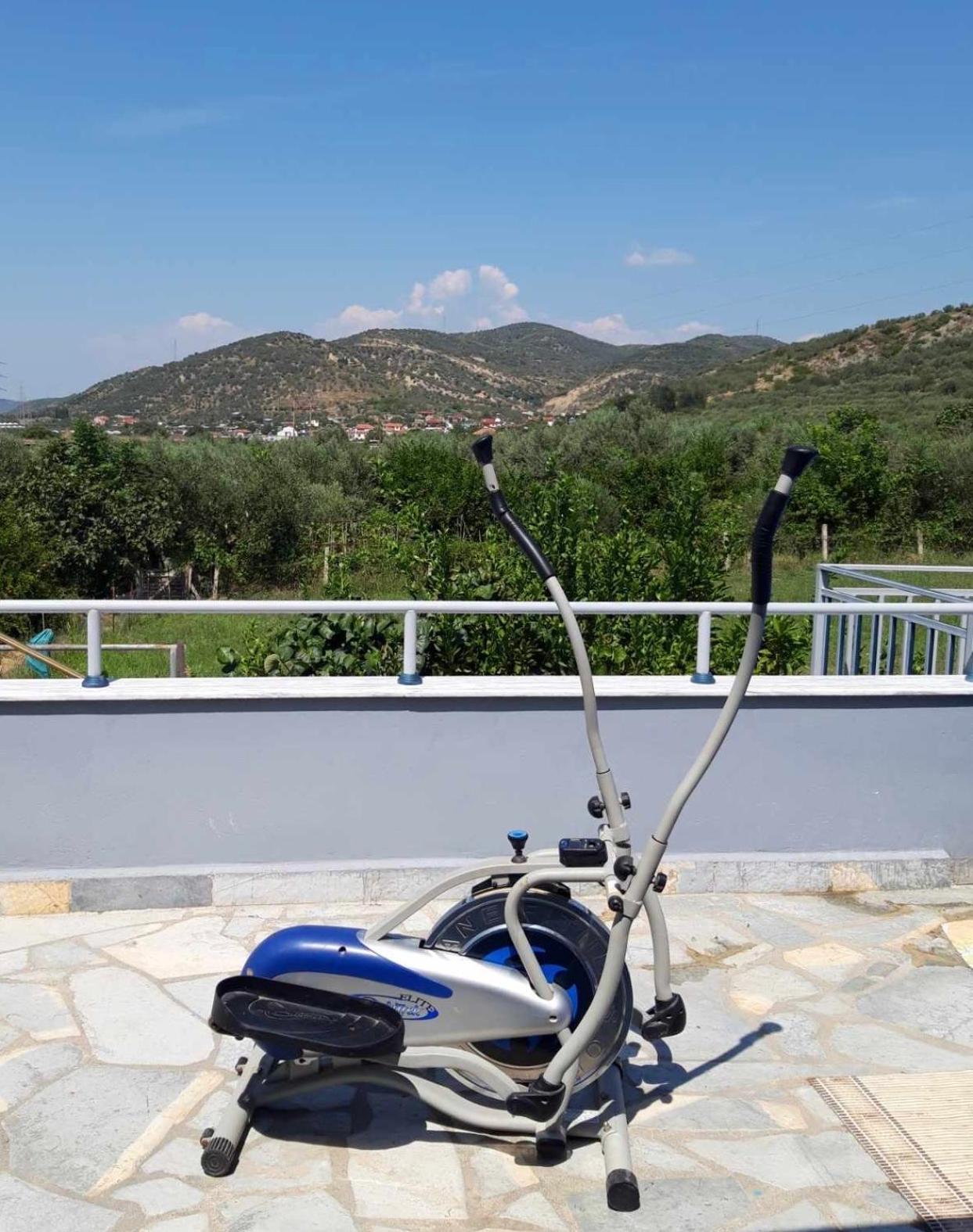 Erdi's Holiday home Berat